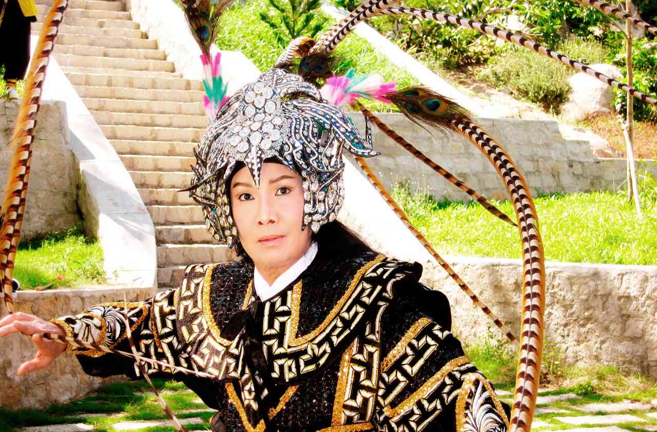 NSƯT Vũ Linh từng từ chối hát nhép vì cho rằng lấy tiền nhưng lừa khán giả