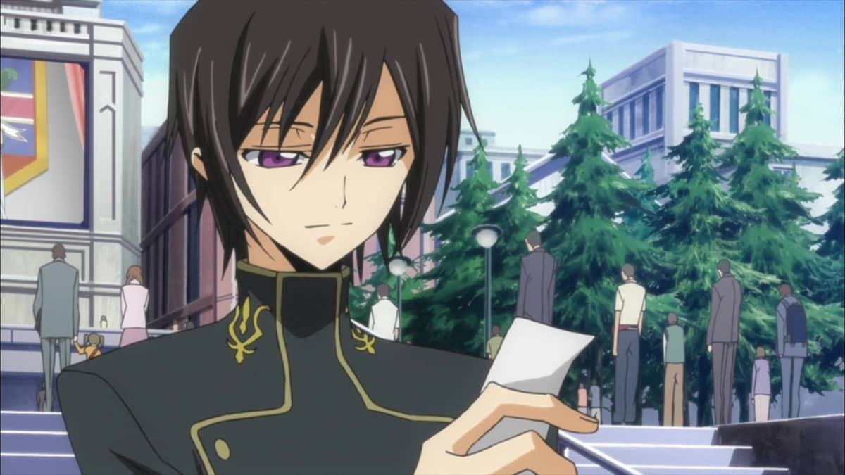 15 Anime mit unvergesslichen ersten Episoden