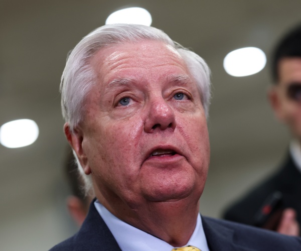 Graham: Move US forces from nations limiting Iran