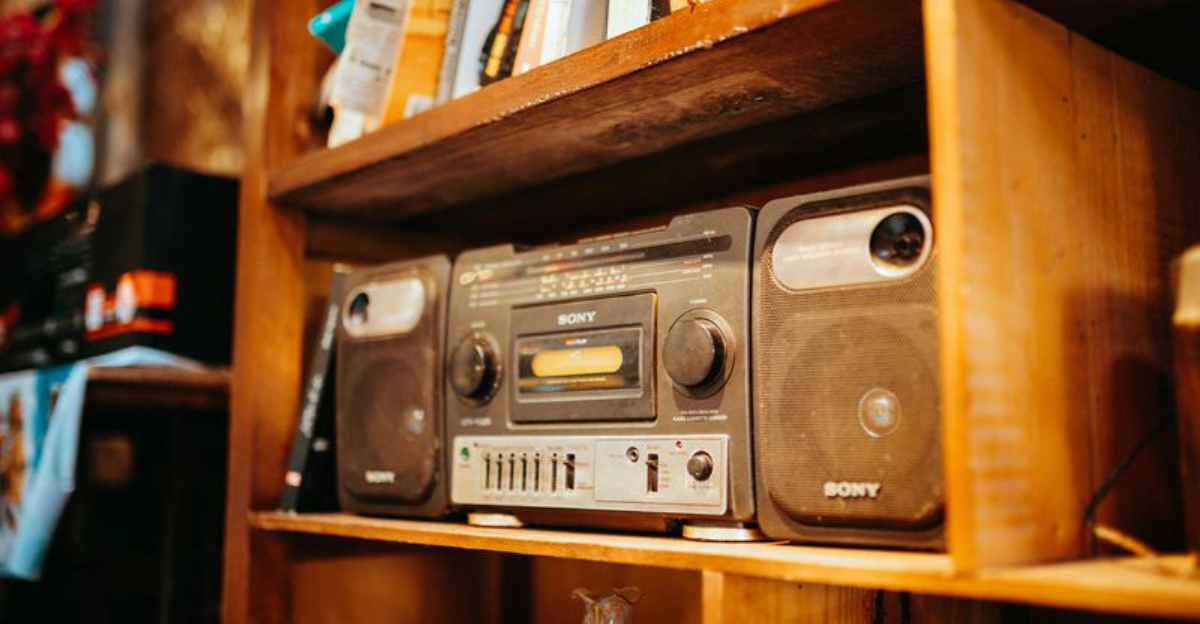 12 items people always picked up at stores in the 1960s