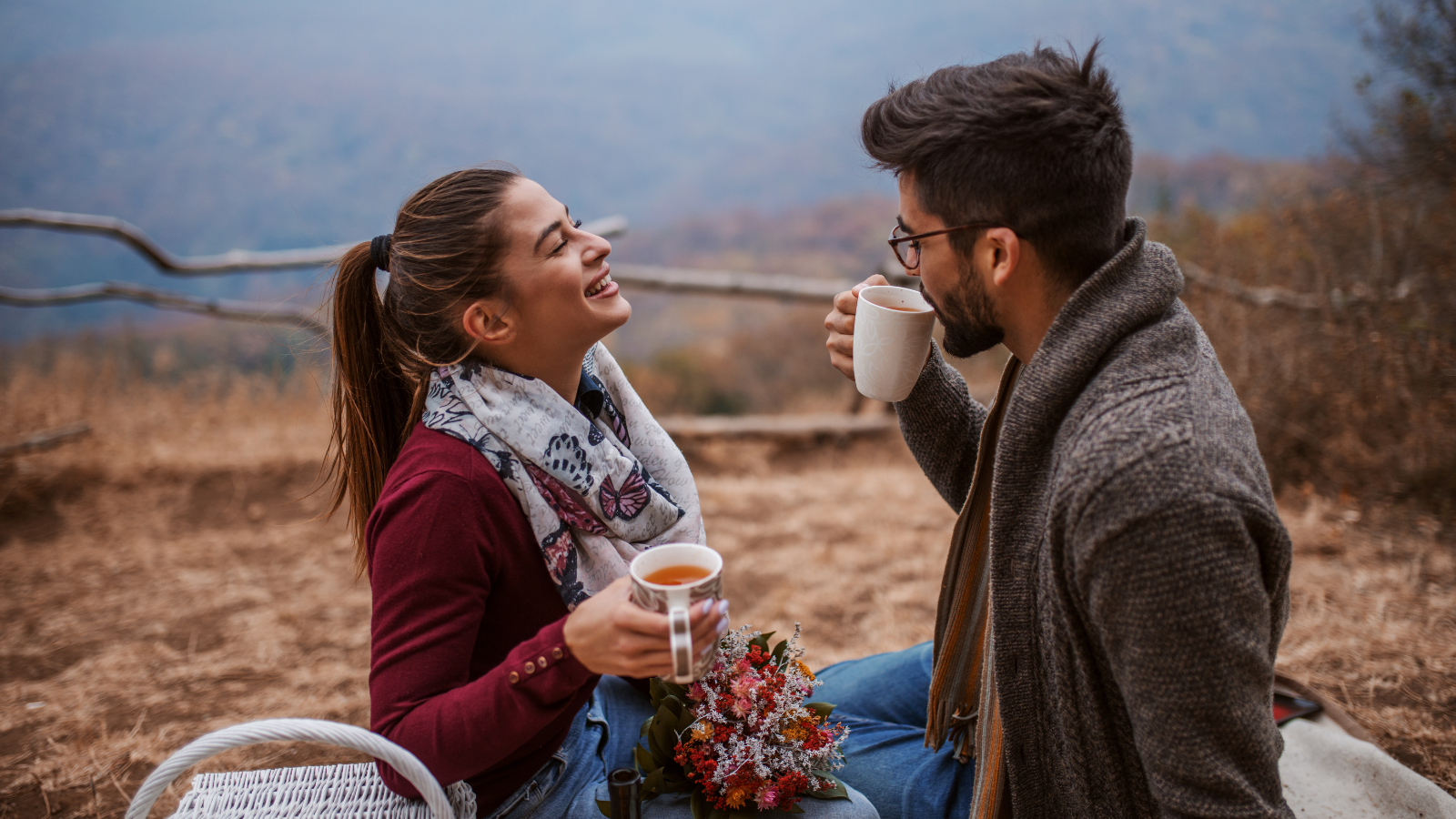 Can you really fall in love multiple times?