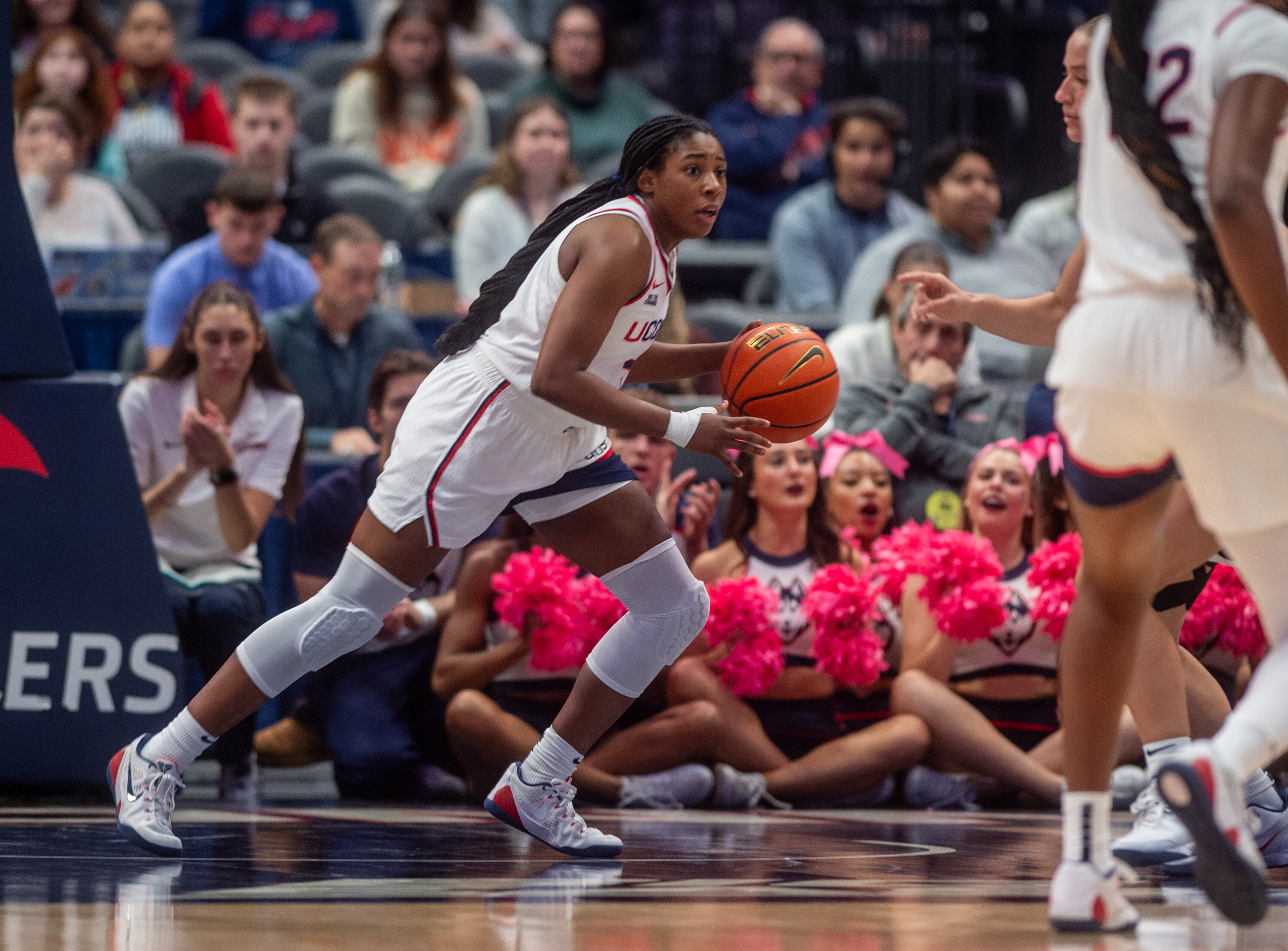 UConn women’s basketball notes: Freshmen relish first NCAA tournament ...