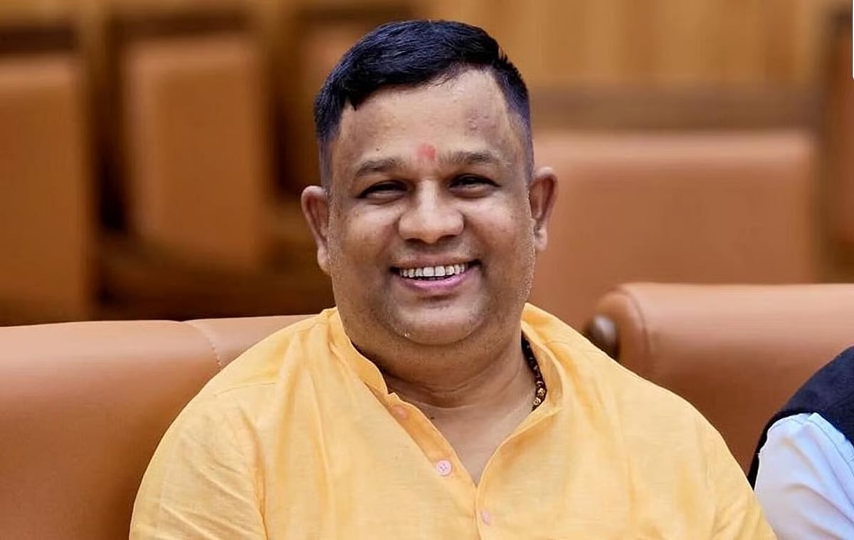 Citizenship row resurfaces around BJP candidate ahead of Assam Assembly ...