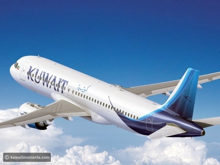 Kuwait Airways to launch flights from Saudi’s King Fahd Airport