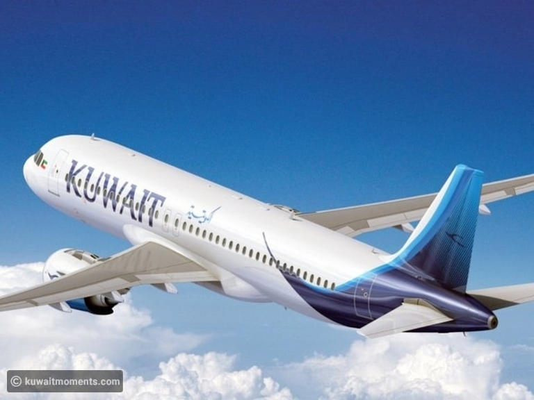 Kuwait Airways to launch flights from Saudi’s King Fahd Airport