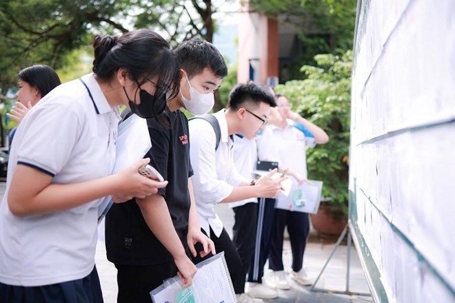 Ngành ngôn ngữ Anh: Thêm trường công bố kế hoạch tuyển sinh năm 2026