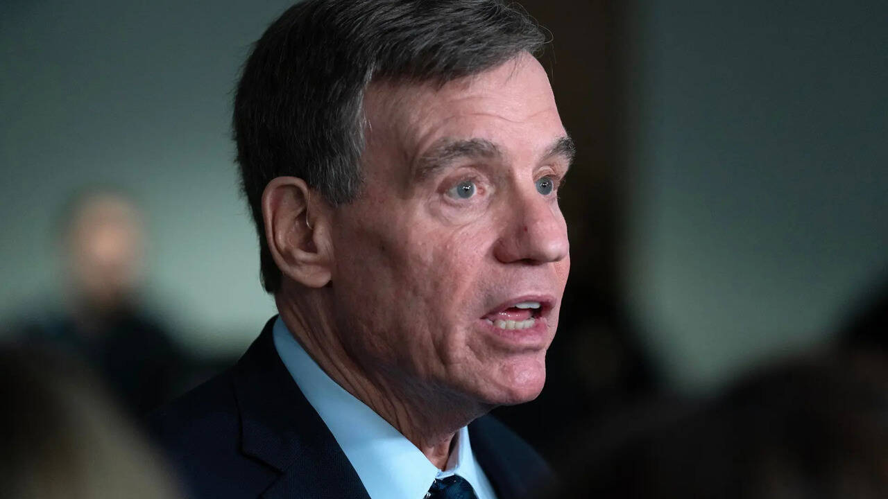 Congress questions Trump's strategy amid ongoing conflict with Iran