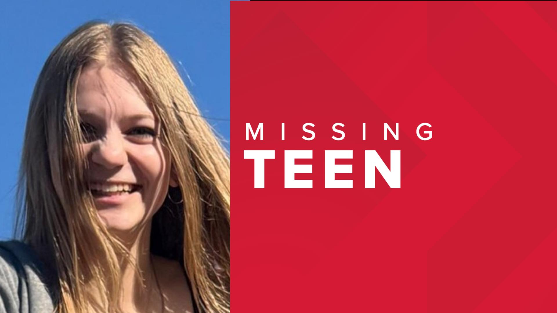 Texas DPS searching for missing 16-year-old last seen in Floresville ...