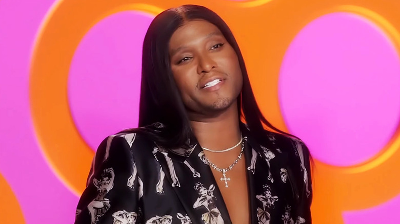 Drag Race queen slams Law Roach for 'nasty' judging style: 'I'm not a ...