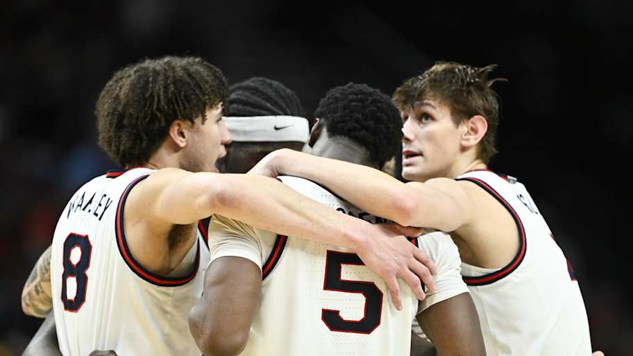How to watch Gonzaga vs. Texas: TV channel, live stream, game time for ...