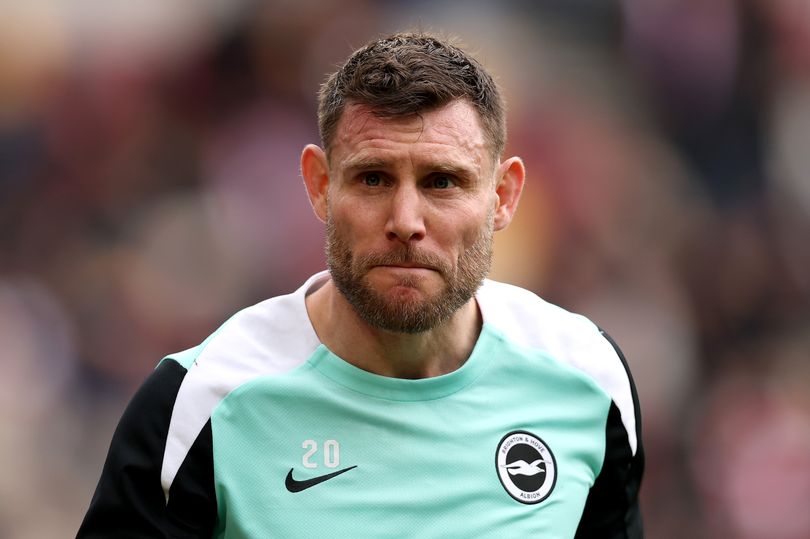 James Milner shows true Leeds United colours with 'worst moment' admission