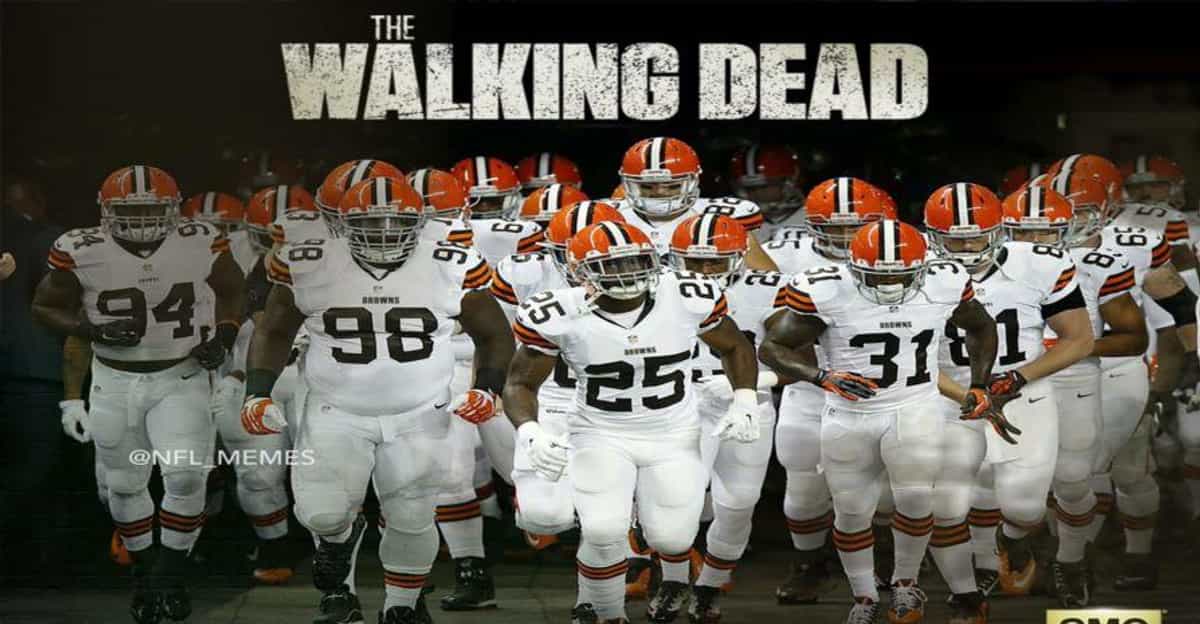 The funniest NFL memes
