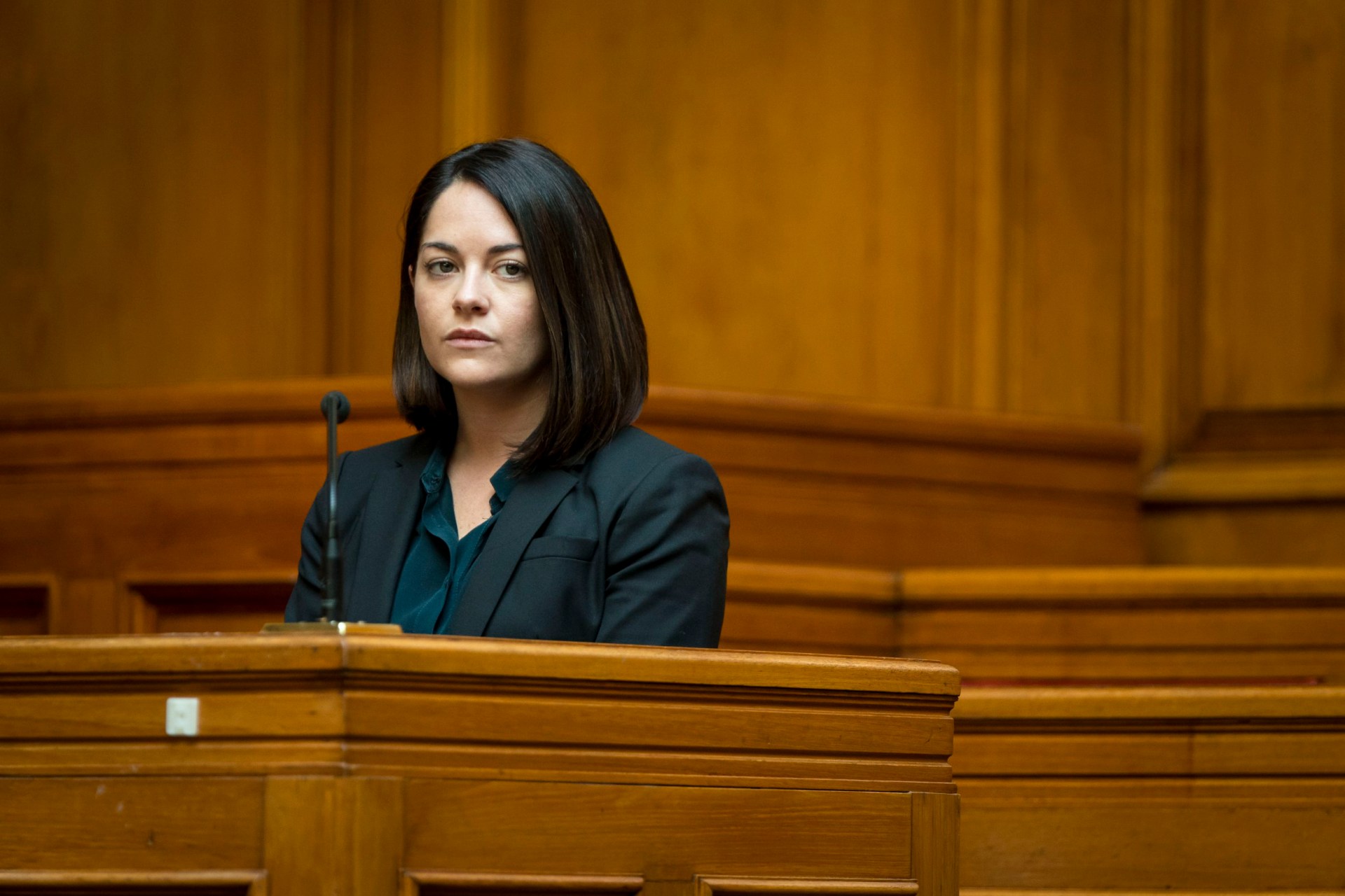 Gripping BBC murder mystery, Dublin Murders, soars up Netflix top 10 after being quietly added<br><br>