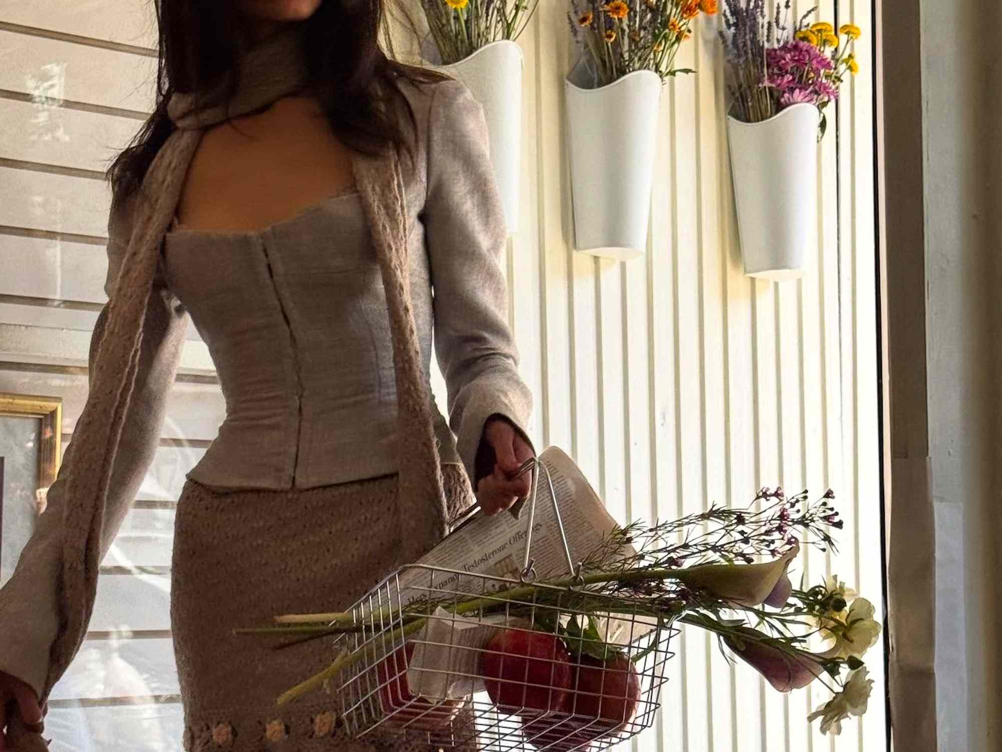 15 spring capsule wardrobe essentials for effortless, versatile outfits