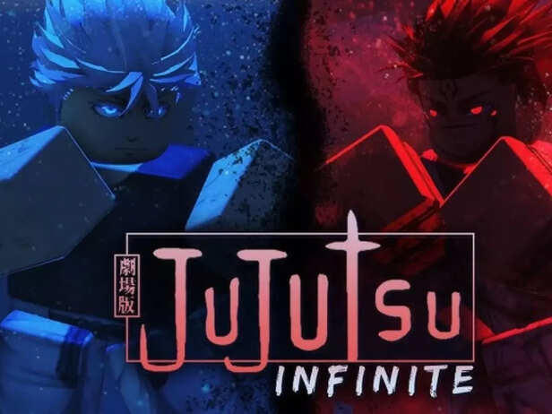 Jujutsu infinite steel arms guide: How to get it and is it worth it