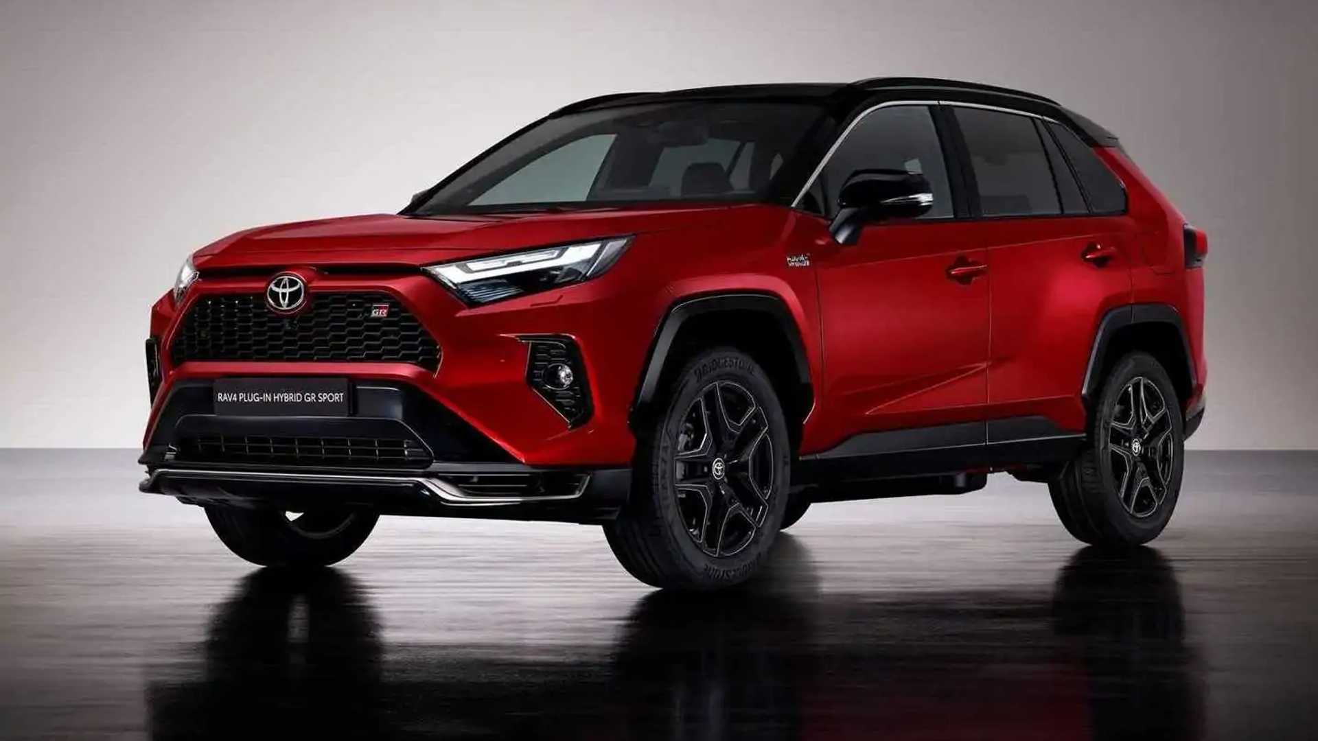 Semana Motor1.com: RAV4 a caminho, novo i3 e SUVs de GAC e Jetour