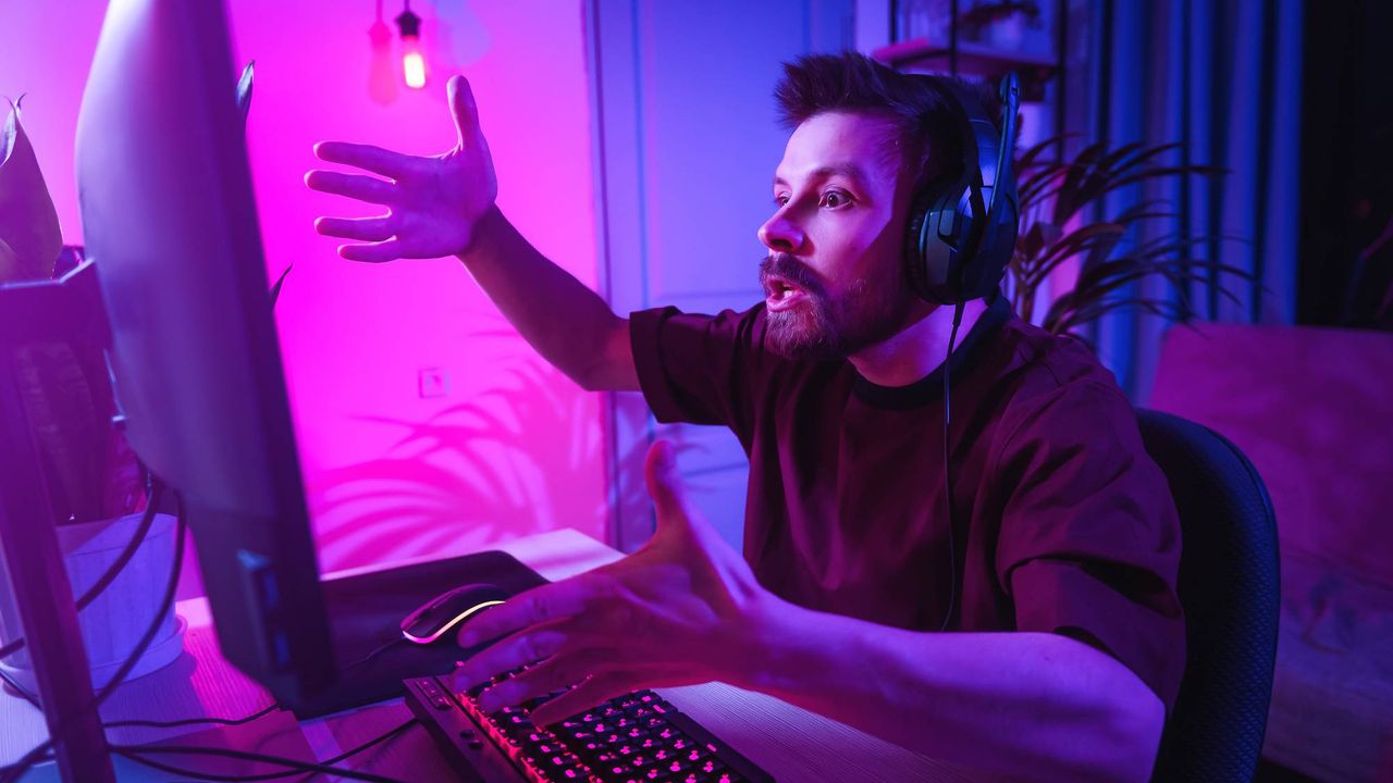Microsoft is investigating reports of PC games crashing after latest ...