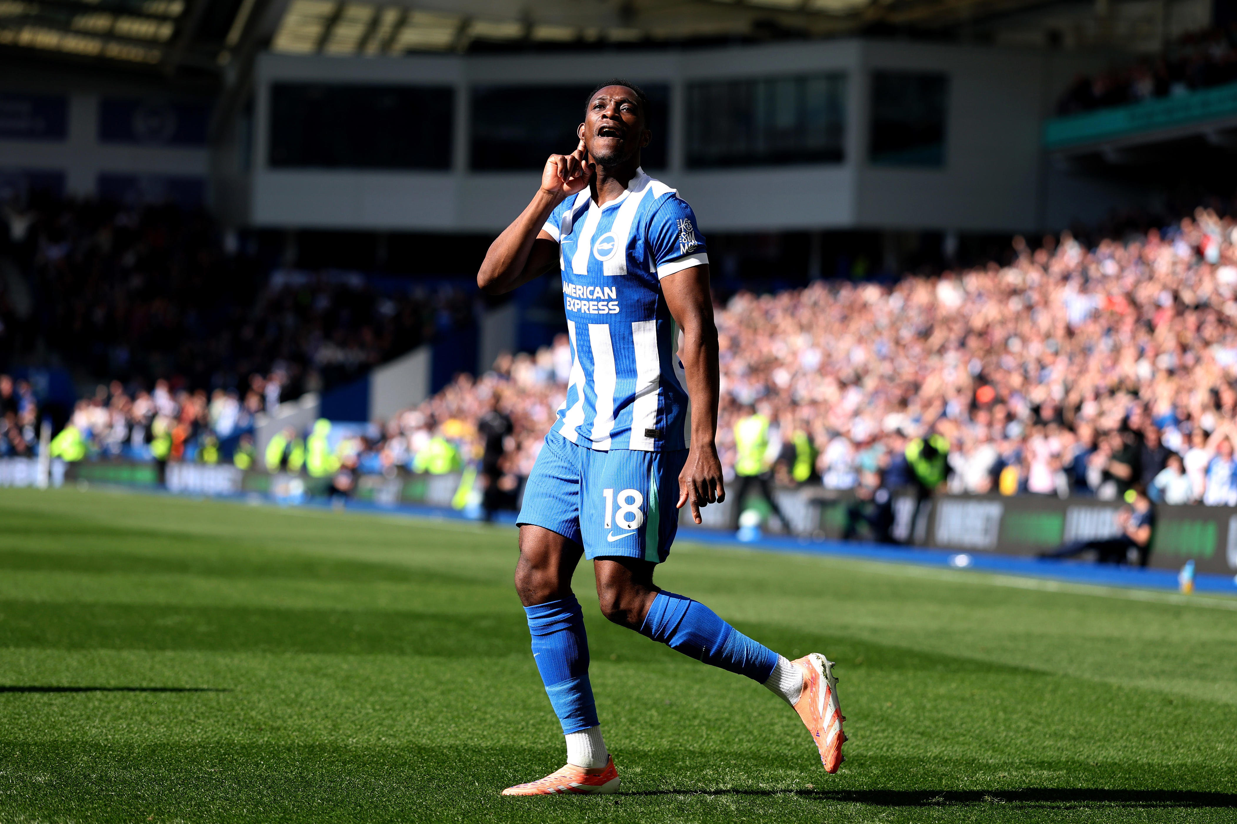 Brighton vs. Wolves prediction, where to watch, time for Premier League ...