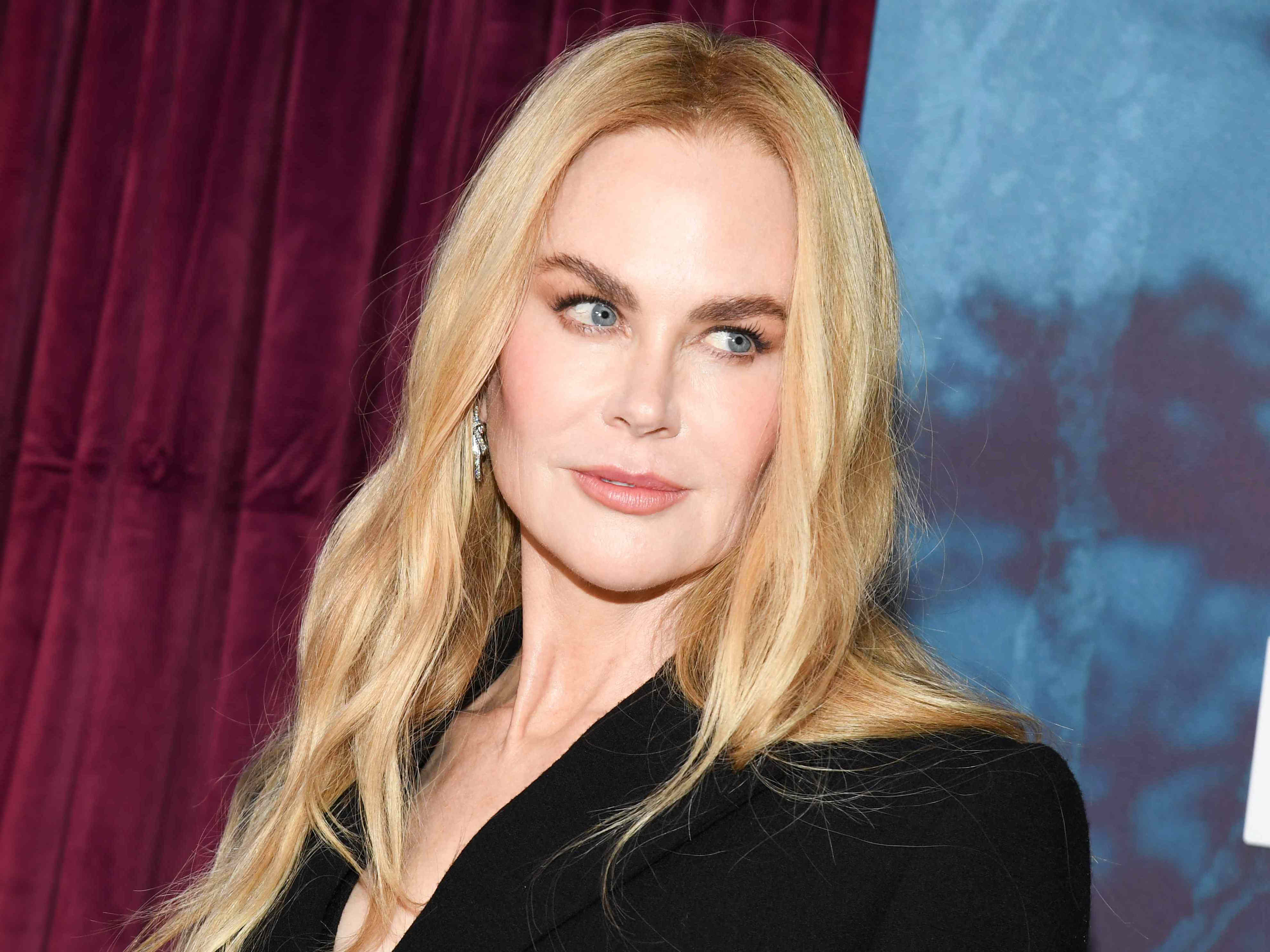 Nicole Kidman, 58, convinced me to ditch my frumpy sweaters for the ...