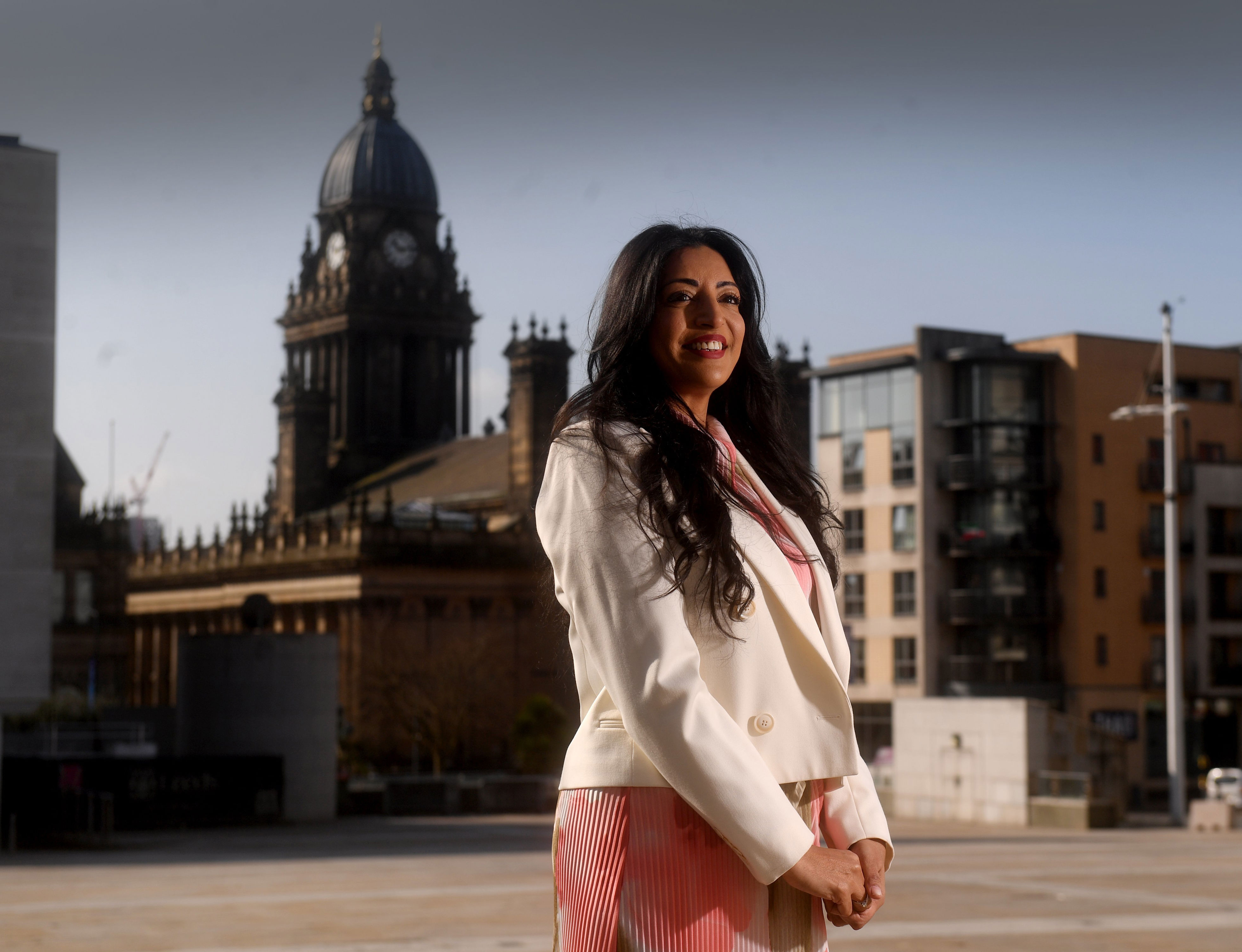'I was kicked out of school then became a Leeds civic leader - now I'm ...