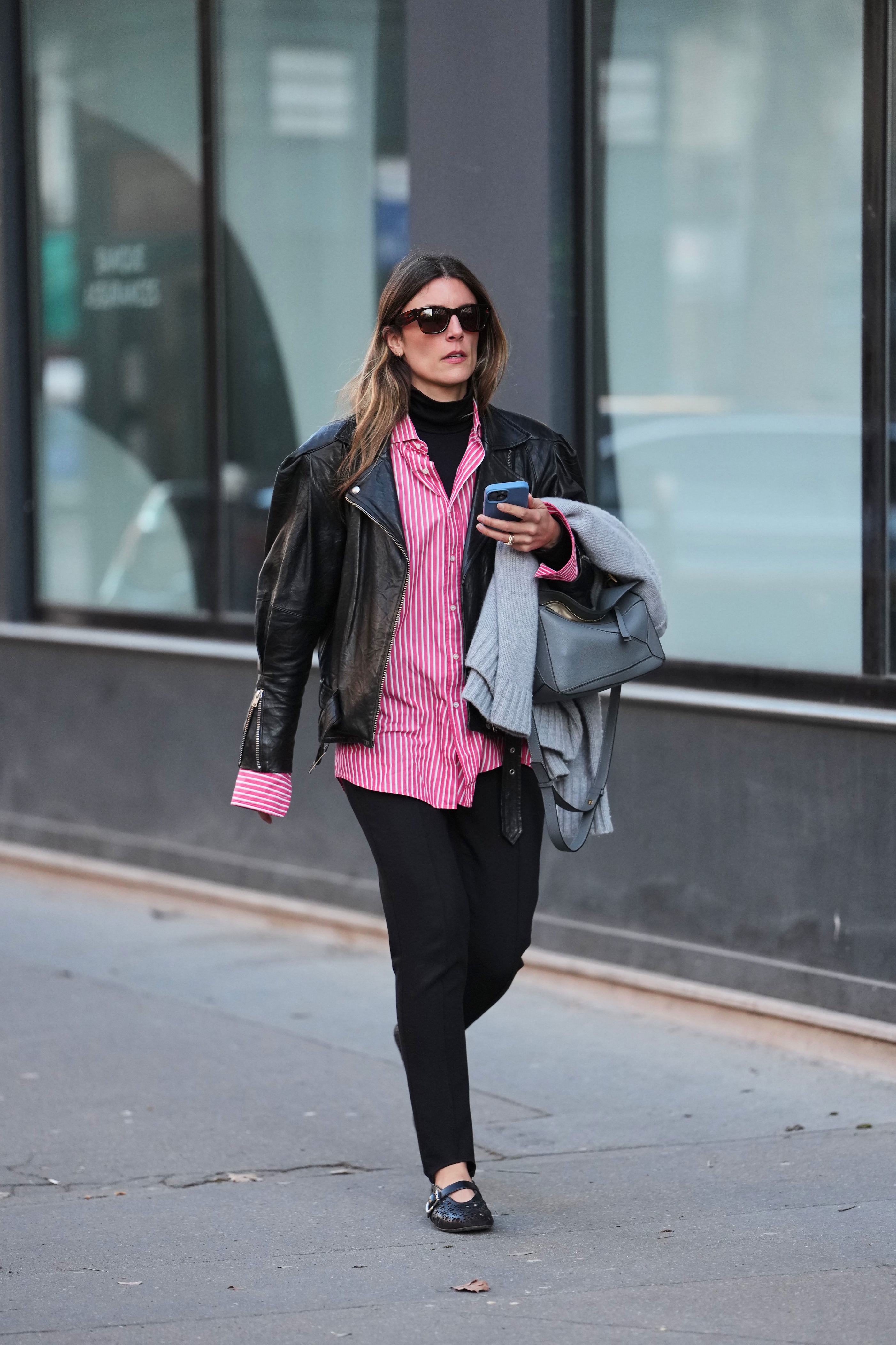Here’s how to style an oversized button-up for your most stylish spring yet