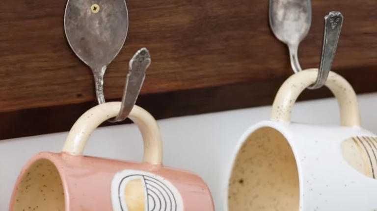 Never skip thrift store spoons: 12 DIY ideas to try