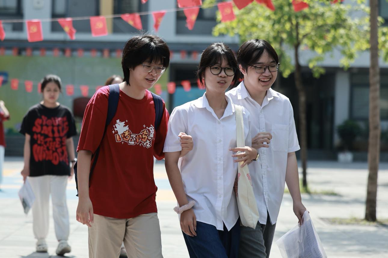 Lý do không nên đăng ký quá nhiều nguyện vọng xét tuyển đại học