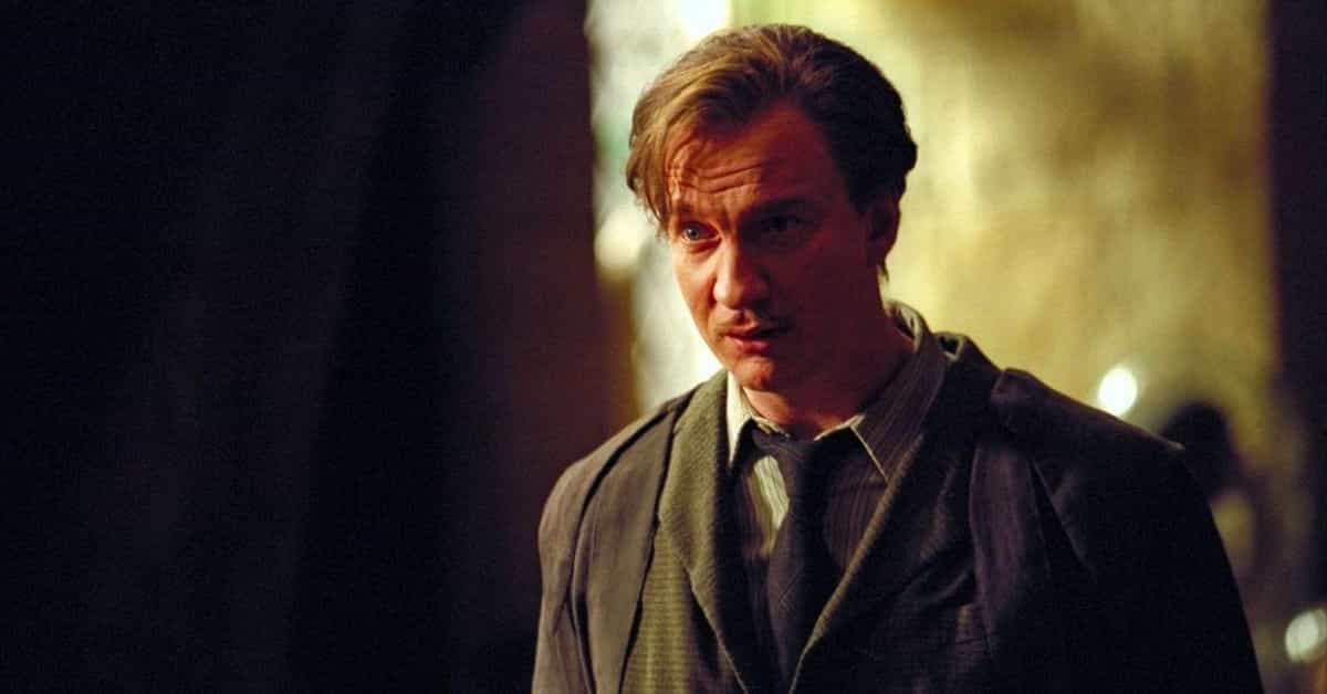 Obscure 'Harry Potter' lore about the Marauders