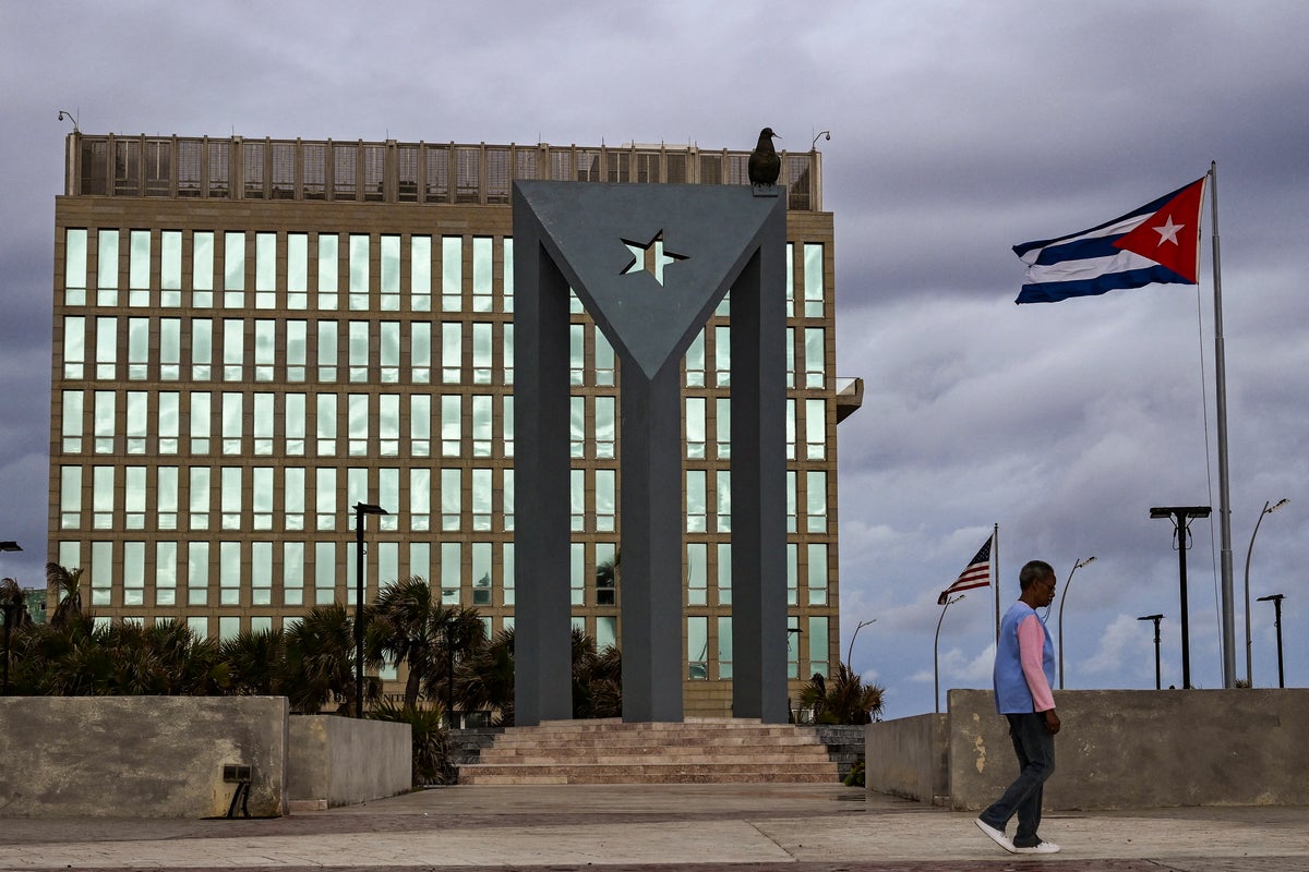 Cuba rejects US embassy’s request for fuel amid Trump’s oil blockade