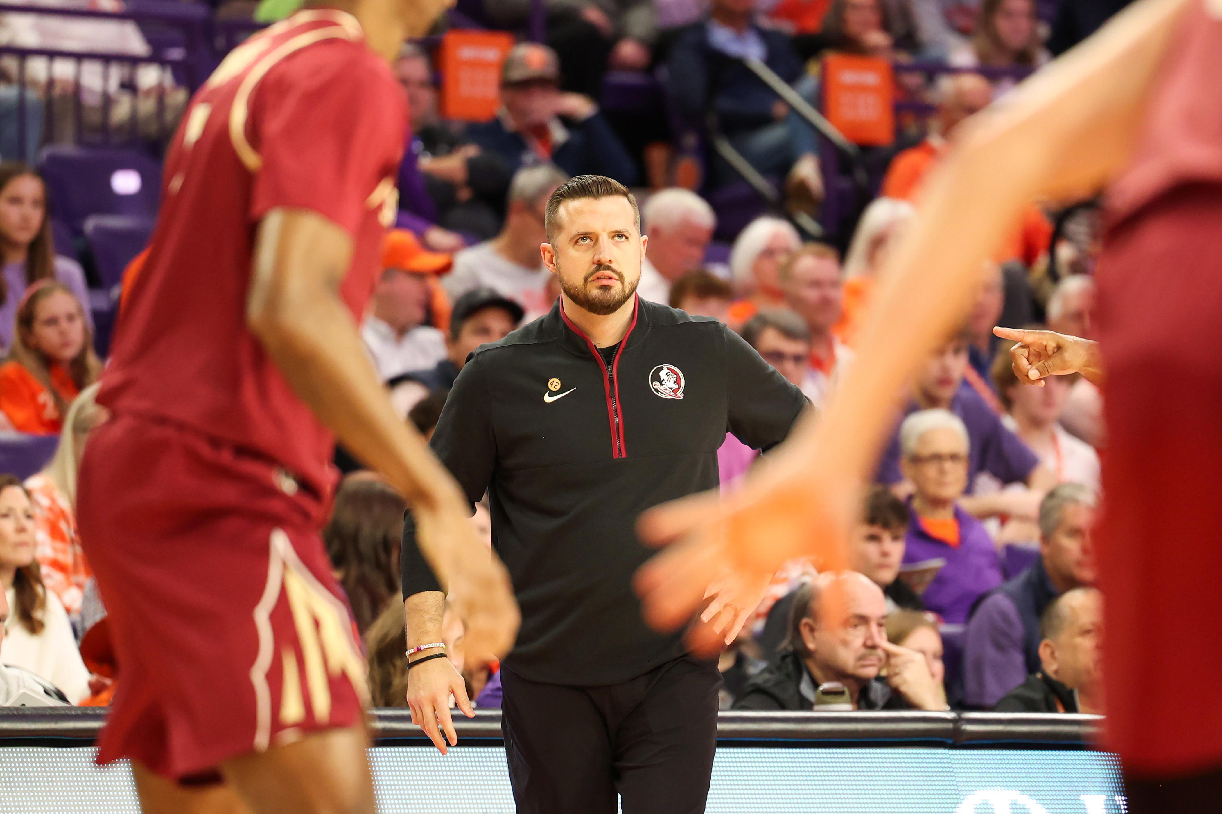 FSU basketball’s biggest transfer portal needs this offseason