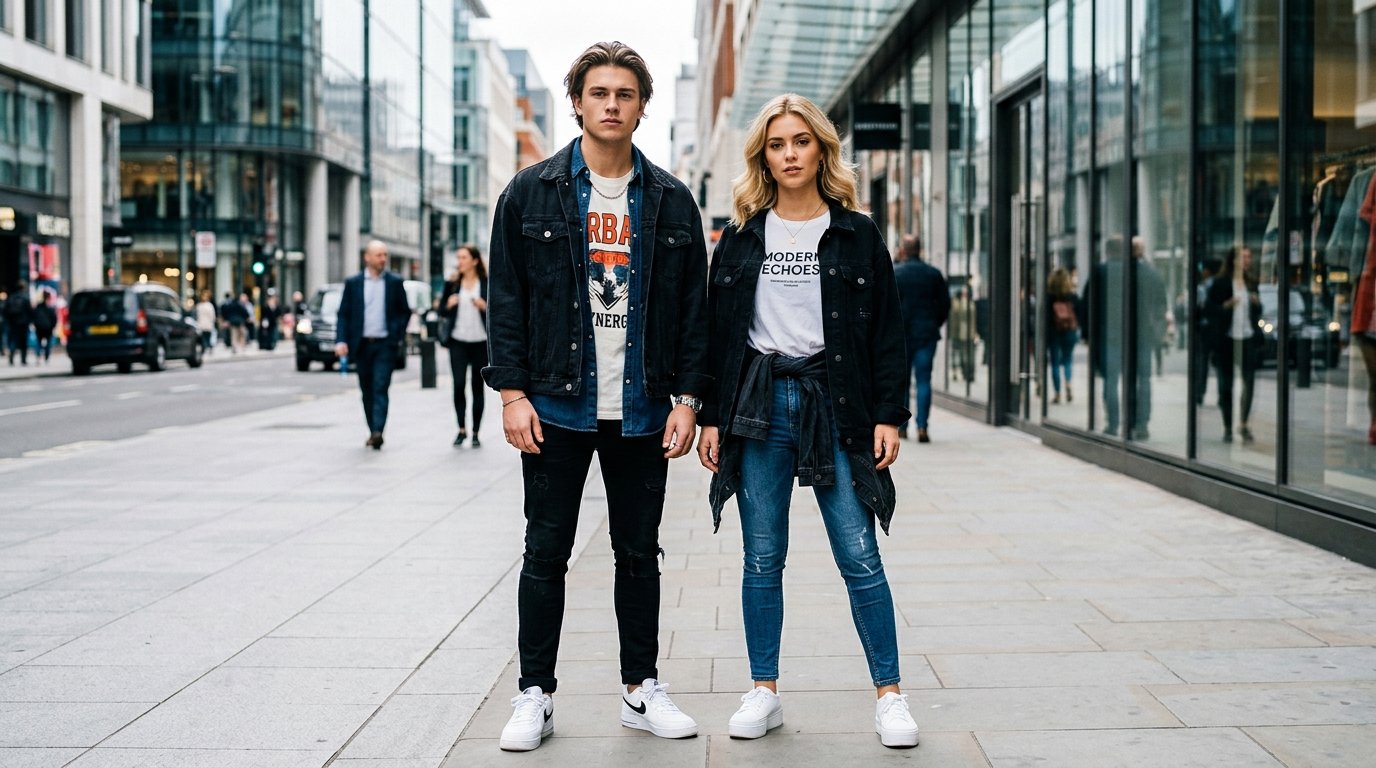 Nostalgia fashion: ‘2026 is the new 2016’ trend explained