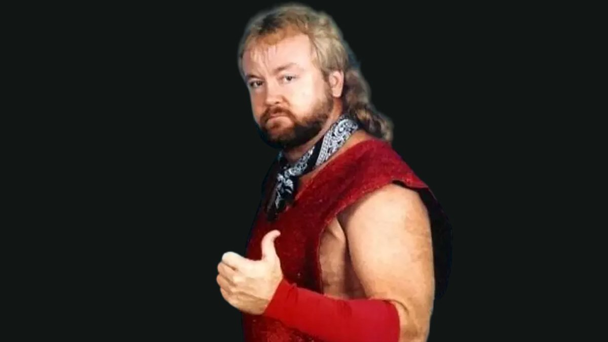 WWE legend Dennis 'Loverboy' Condrey dies aged 74