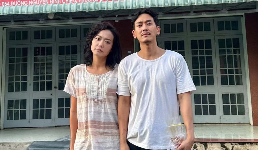 Nữ diễn viên không làm hồ sơ xét tặng NSƯT và tình bạn 30 năm