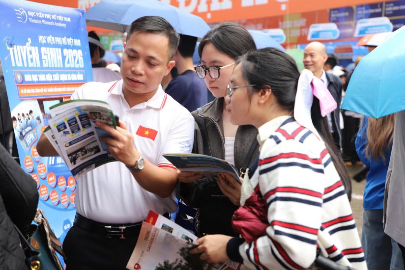 Tuyển sinh năm 2026: Sắp xếp nguyện vọng thông minh, tăng cơ hội trúng tuyển