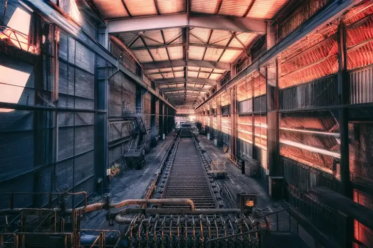 Tariff fallout: 2 industries that could collapse under the new trade ...