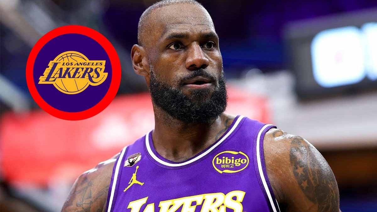 NBA Question: Are the Los Angeles Lakers Building a Playoff Machine ...