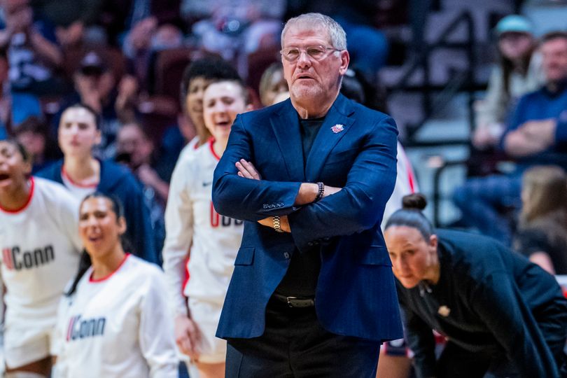 UConn's earliest NCAA Tournament exit came more than three decades ago