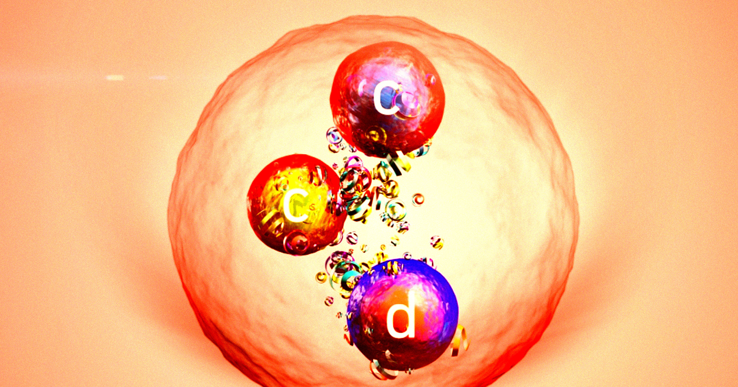 Large Hadron Collider discovers all-new particle<br><br>