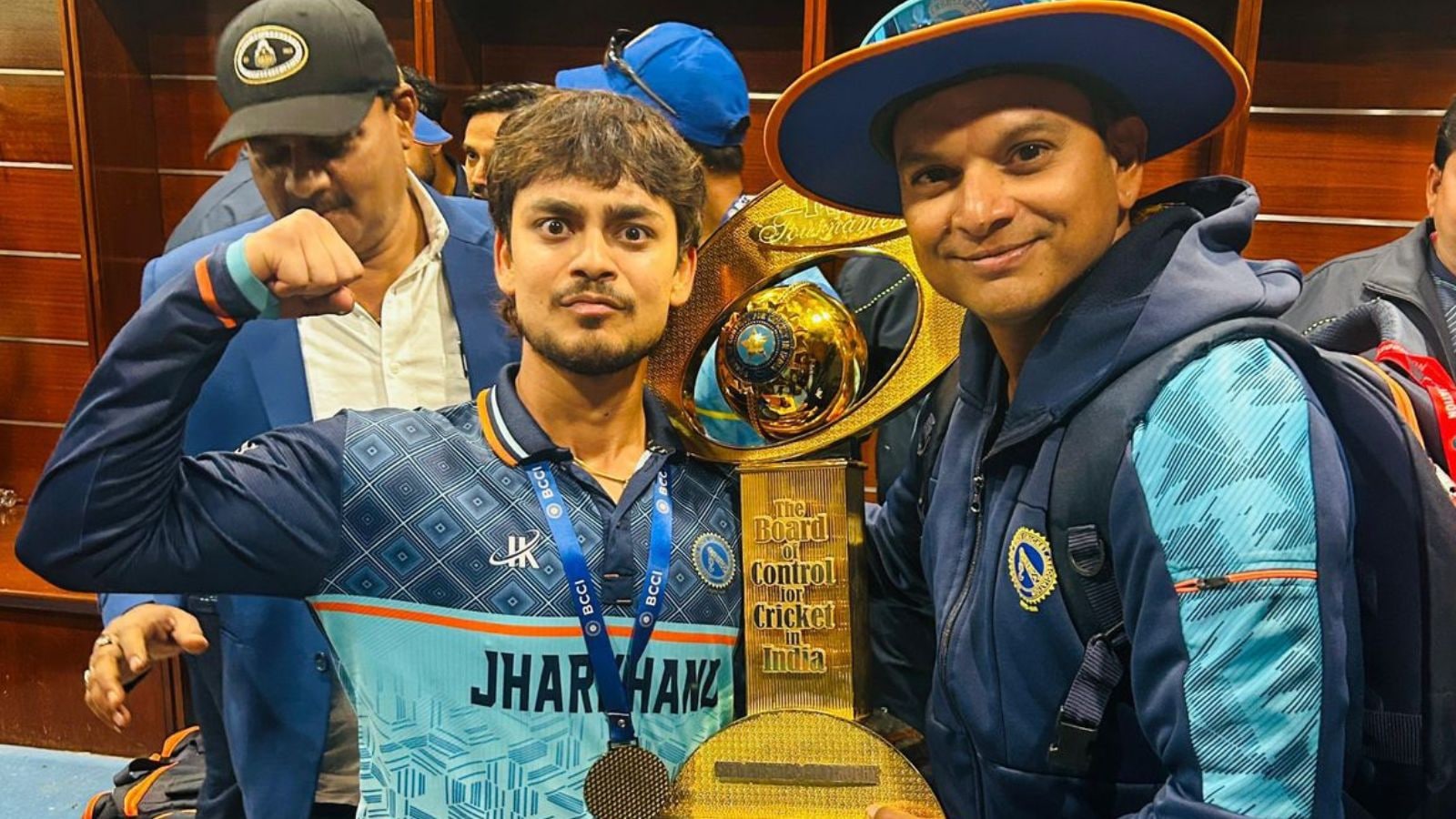 Image for Ishan Kishan and the thousand rupee fine: Inside the making of SunRisers’ temporary captain