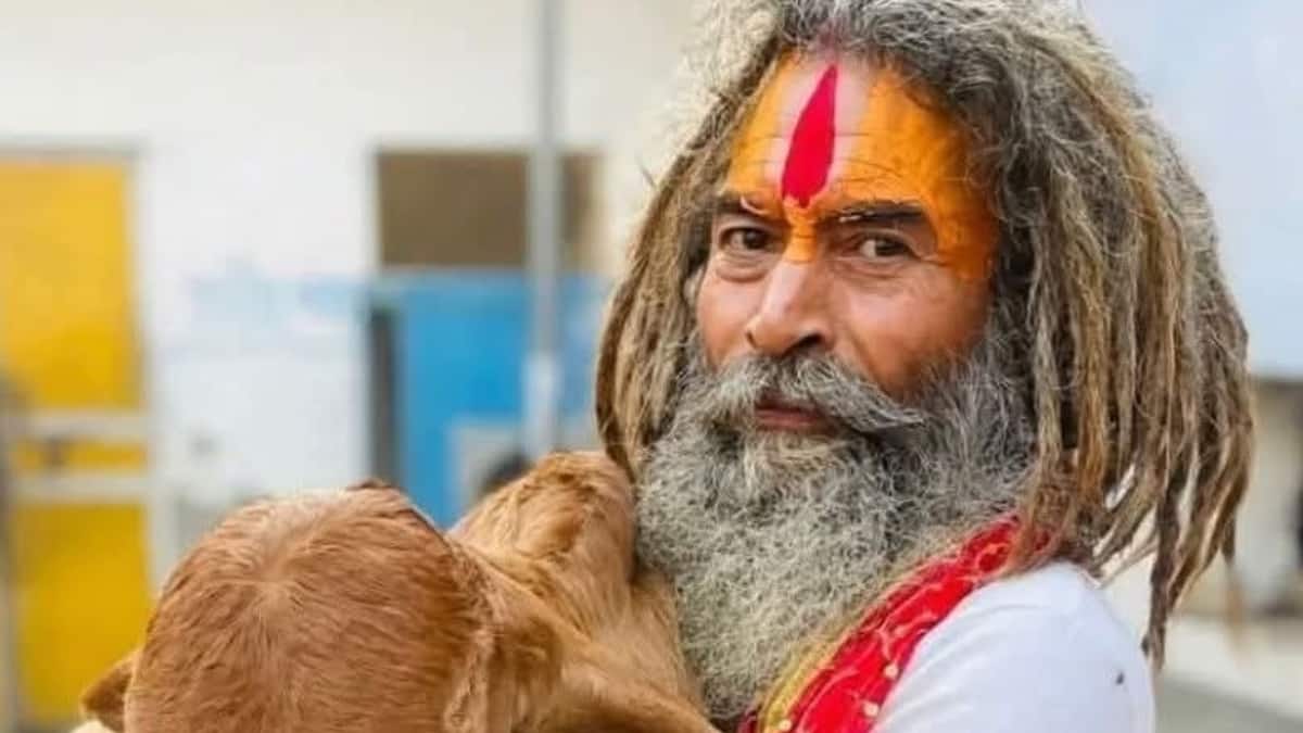 Who was ‘Farsa Baba’? Mathura gau rakshak killed in highway accident