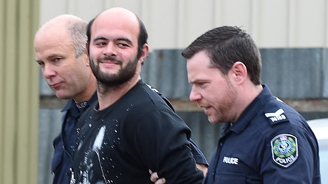 The tragic case that shook Australia to its core