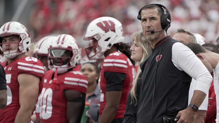 Wisconsin target Reilly Newman moves official visit to Badgers' monster ...