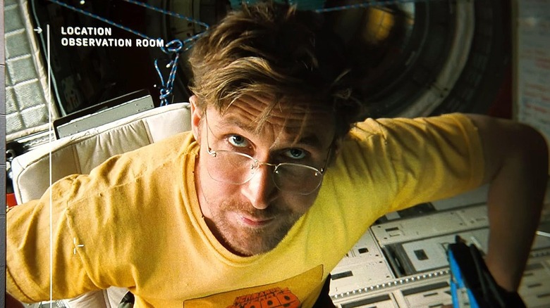 How Project Hail Mary adapts the book's most challenging sci-fi concept