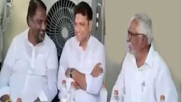 Jeevan Reddy stays defiant, may resign from Congress on March 25