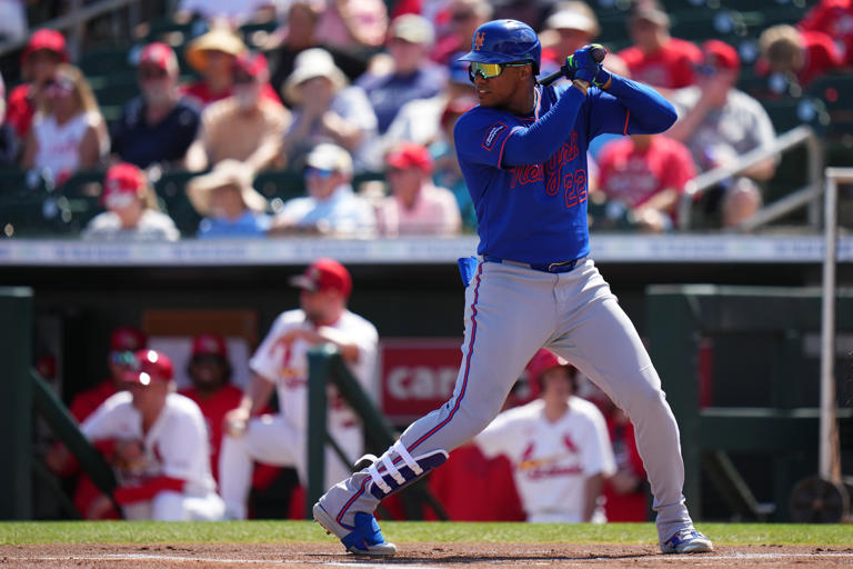 Mets predicted to win National League pennant after missing playoffs