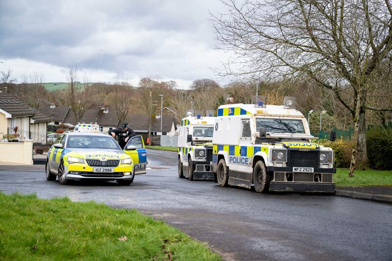 Police arrest man on suspicion of murder after body of woman found