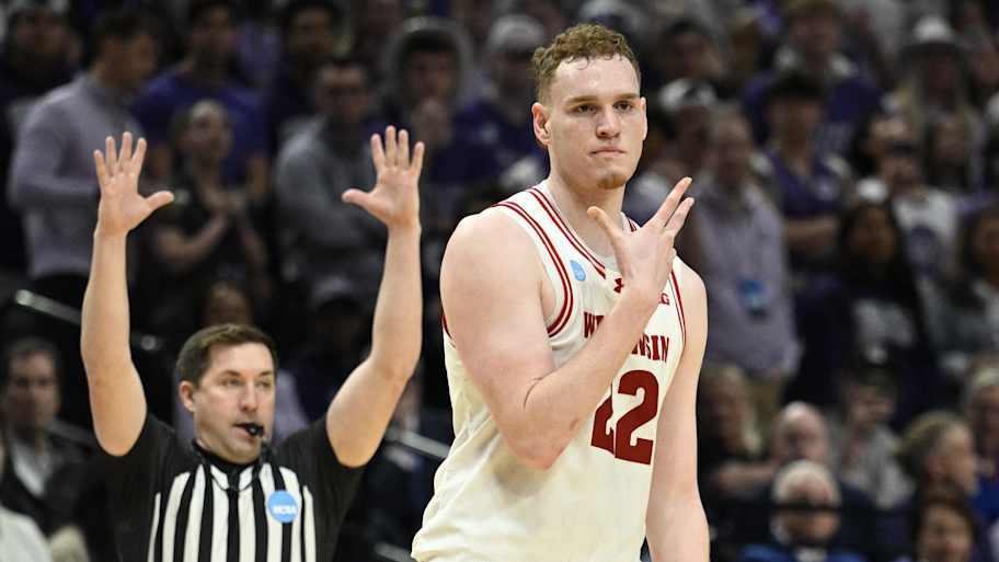 Early look at what Wisconsin basketball's roster could look like in 2026-27