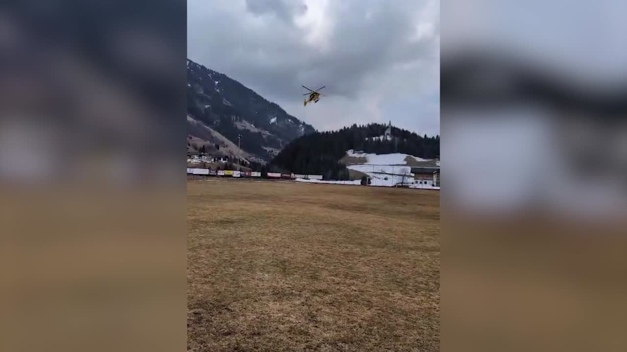 Valanga travolge 25 scialpinisti a Val Ridanna, Bolzano. 2 morti e 5 feriti