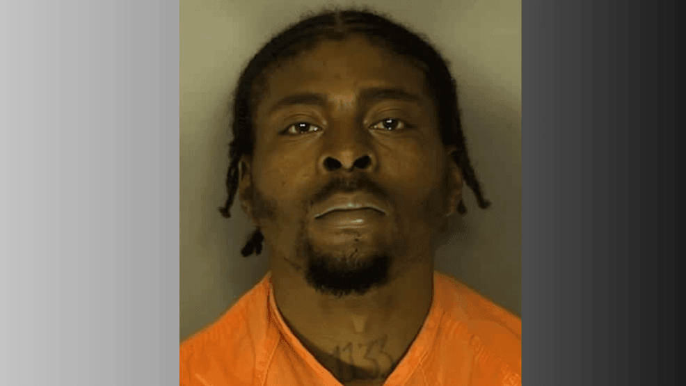 Longs man gets 20 years in prison after pleading guilty to fentanyl ...
