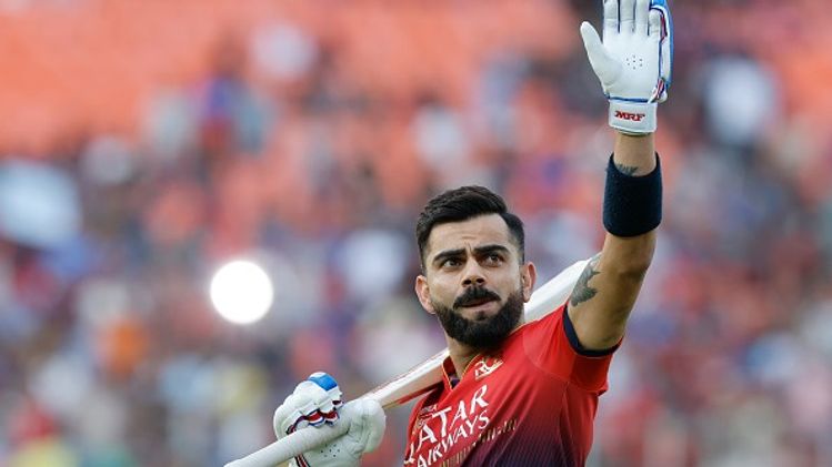 Kohli's Explosive 45 in 19 Balls Sends Warning to IPL Rivals — RCB Poised for a Strong 2026 Start